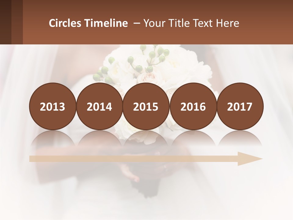 Power Cold Home PowerPoint Template