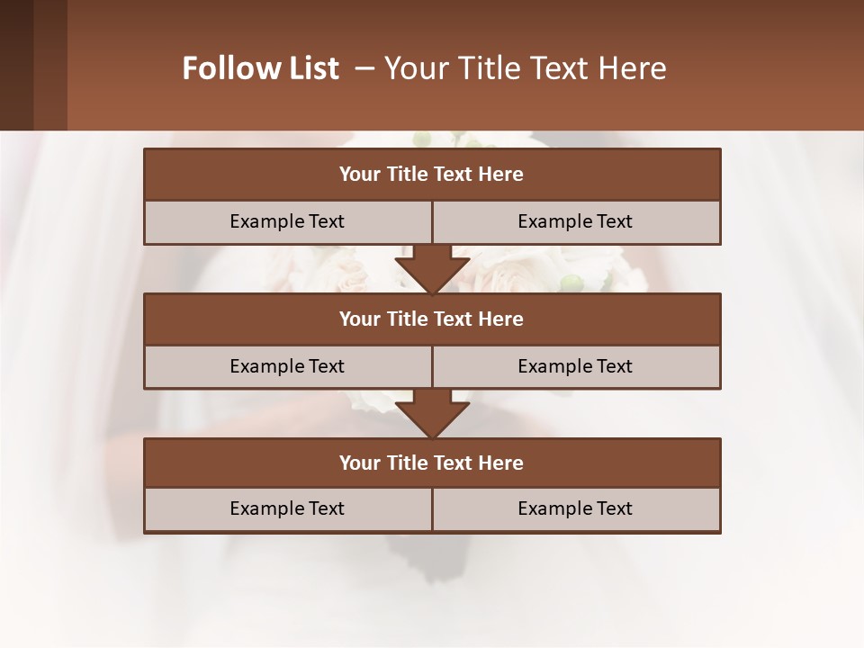 Power Cold Home PowerPoint Template