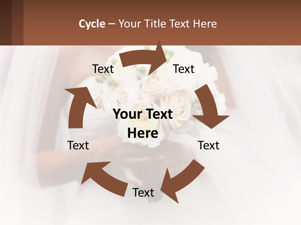 Power Cold Home PowerPoint Template
