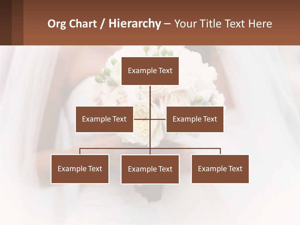 Power Cold Home PowerPoint Template