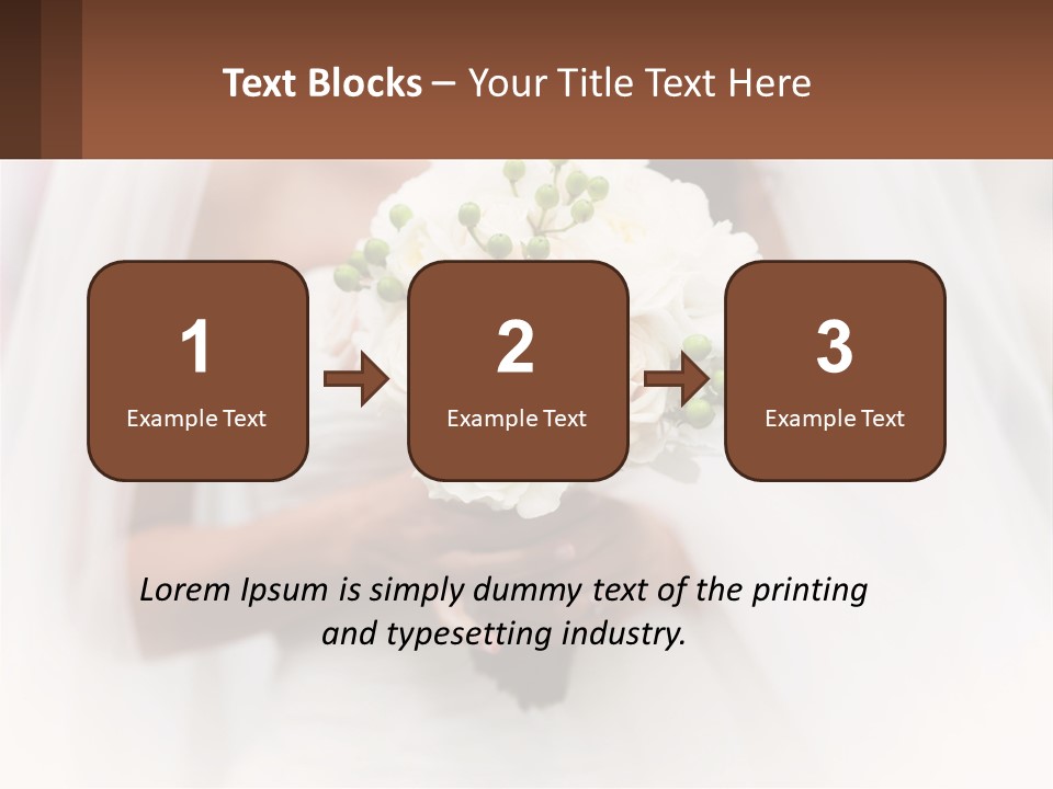 Power Cold Home PowerPoint Template