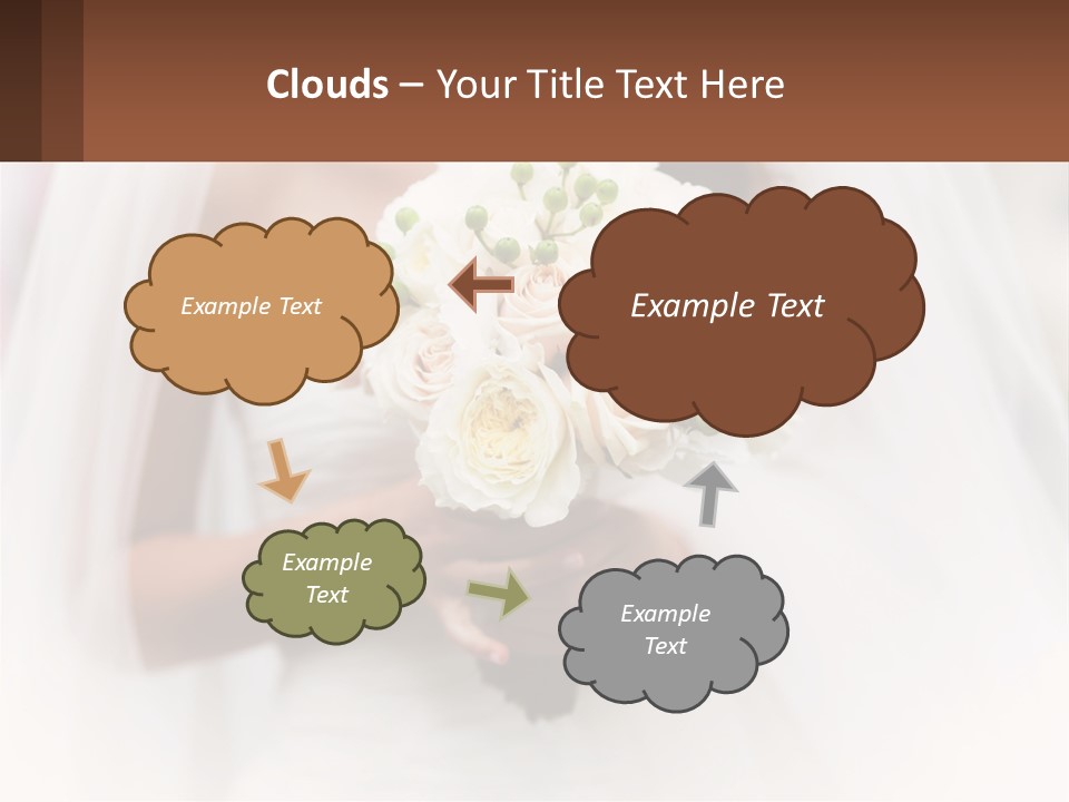 Power Cold Home PowerPoint Template