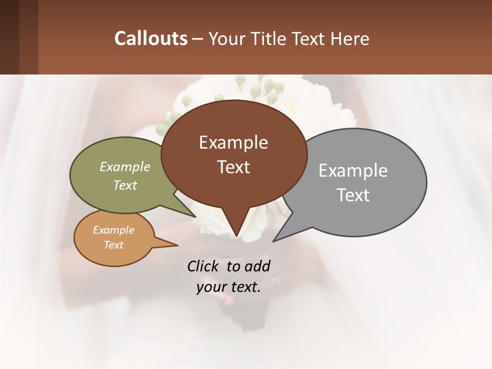 Power Cold Home PowerPoint Template