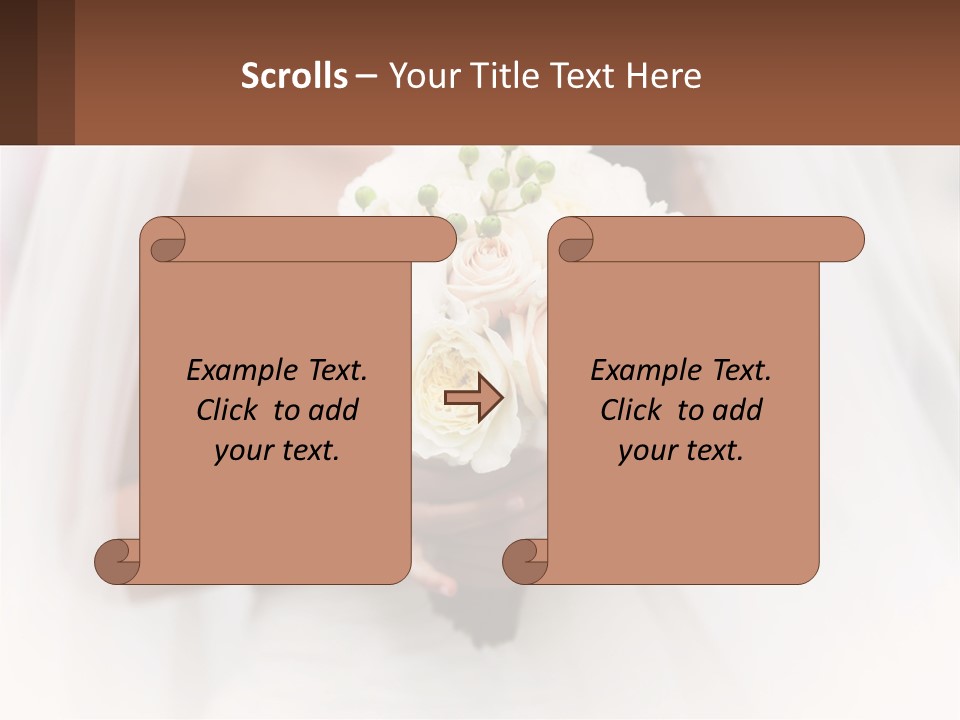 Power Cold Home PowerPoint Template