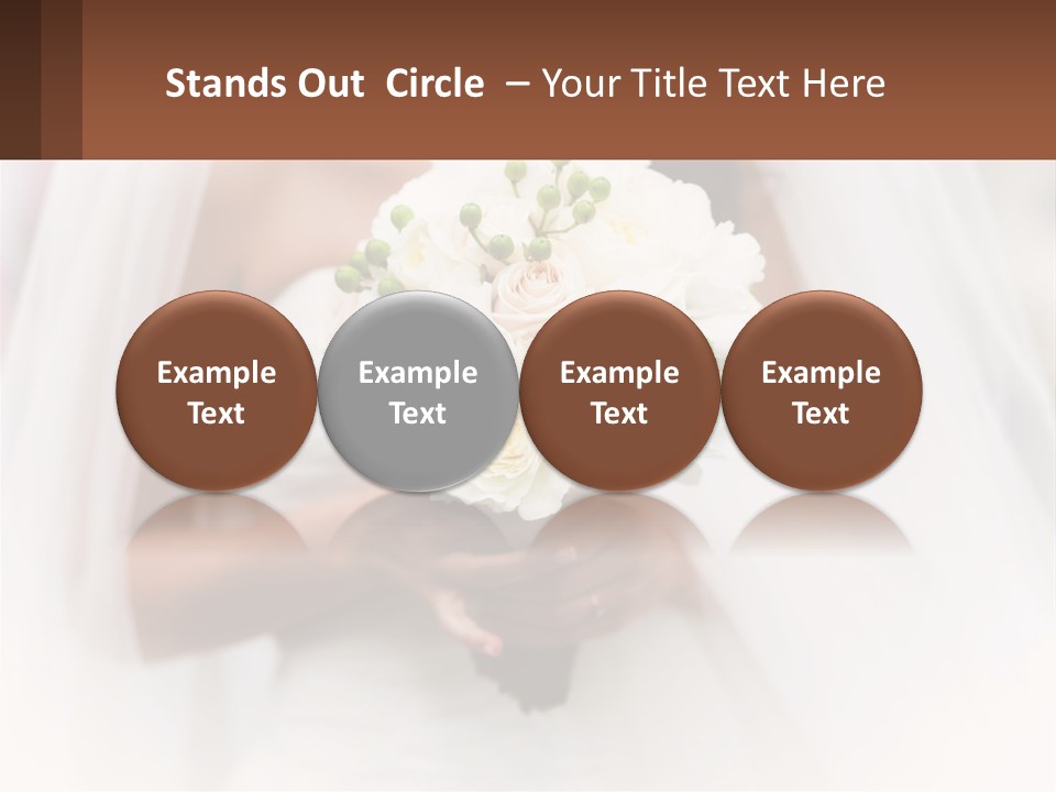 Power Cold Home PowerPoint Template