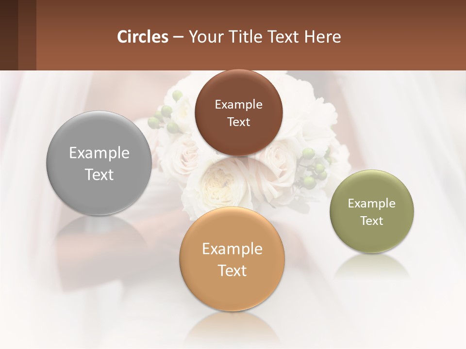 Power Cold Home PowerPoint Template