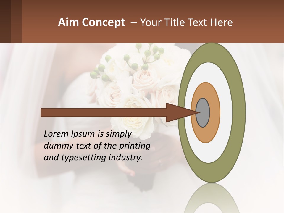 Power Cold Home PowerPoint Template