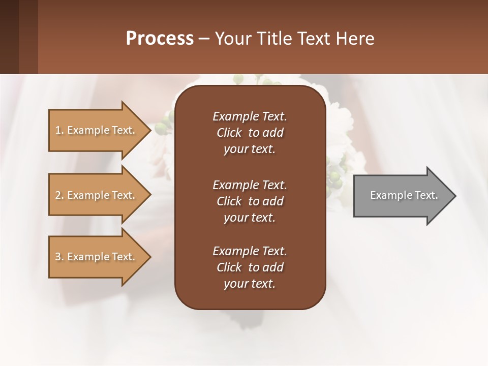 Power Cold Home PowerPoint Template