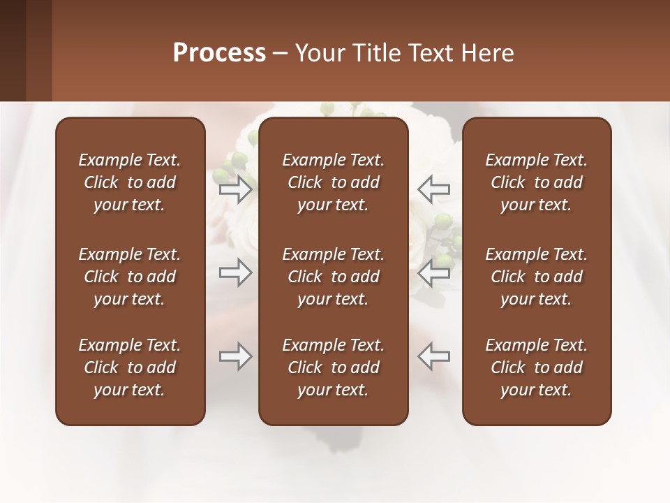 Power Cold Home PowerPoint Template