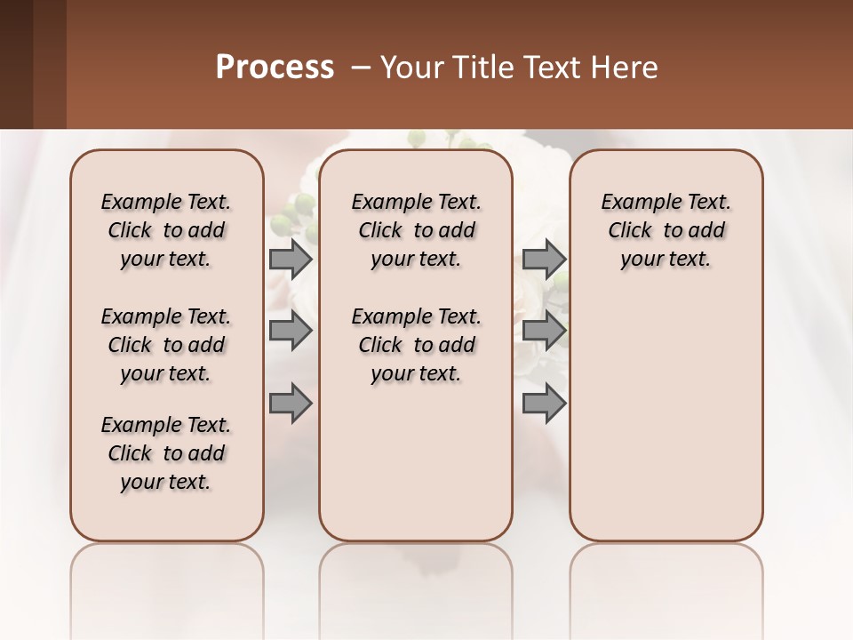 Power Cold Home PowerPoint Template