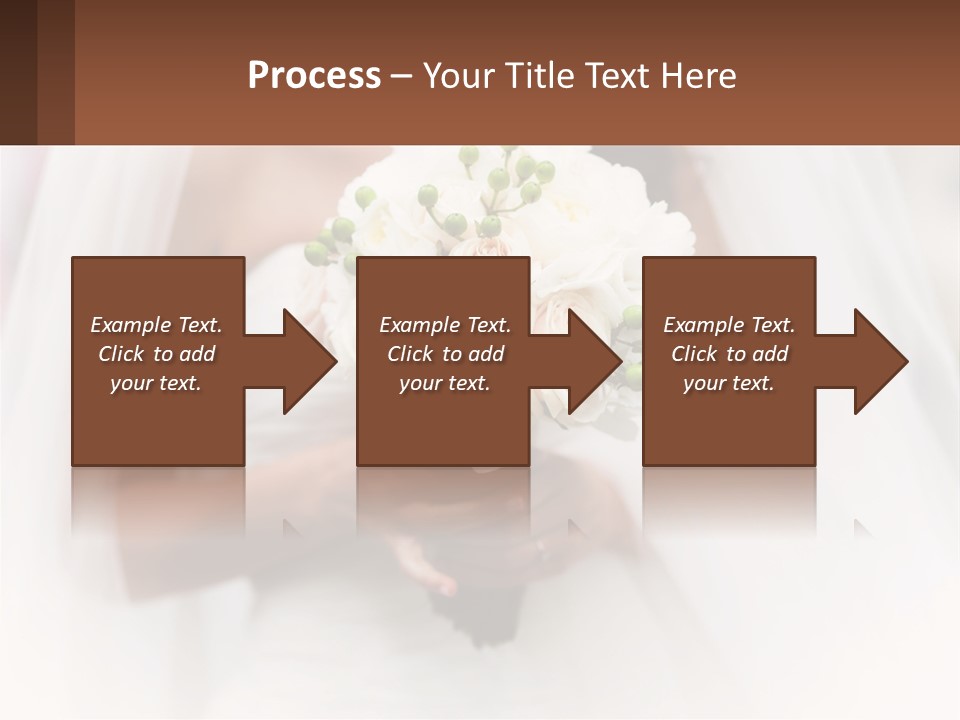 Power Cold Home PowerPoint Template