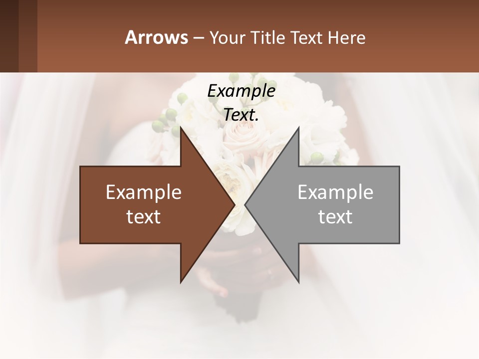 Power Cold Home PowerPoint Template