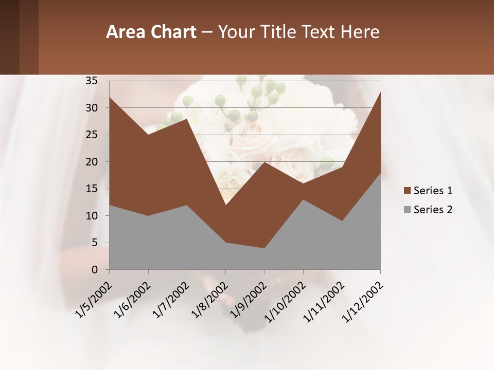 Power Cold Home PowerPoint Template