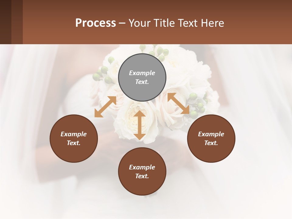 Power Cold Home PowerPoint Template