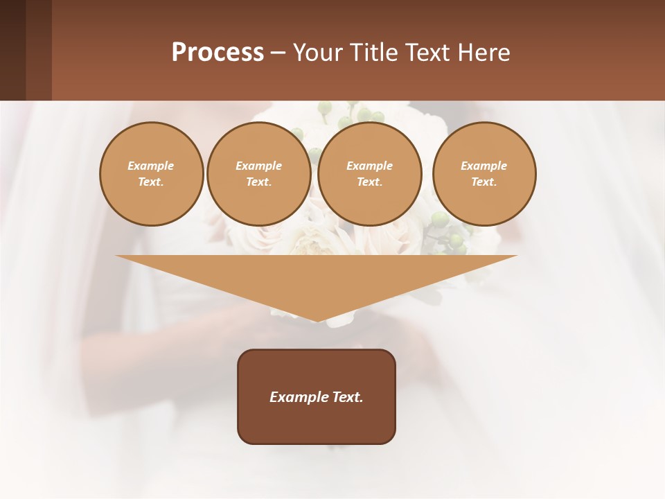 Power Cold Home PowerPoint Template