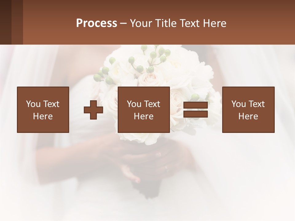 Power Cold Home PowerPoint Template