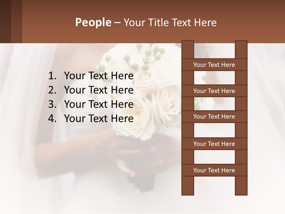 Power Cold Home PowerPoint Template