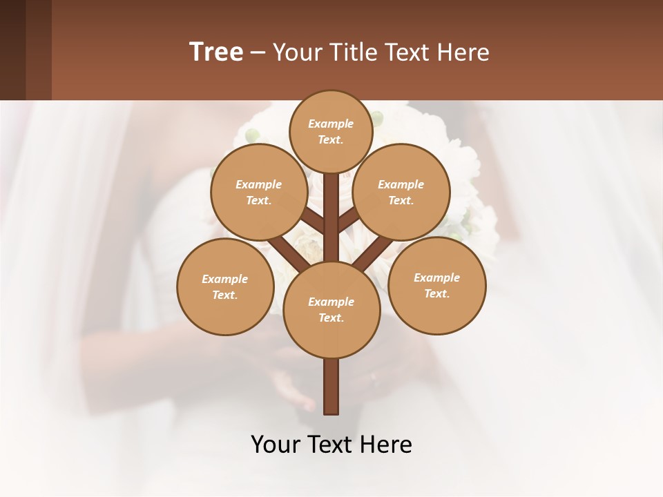 Power Cold Home PowerPoint Template