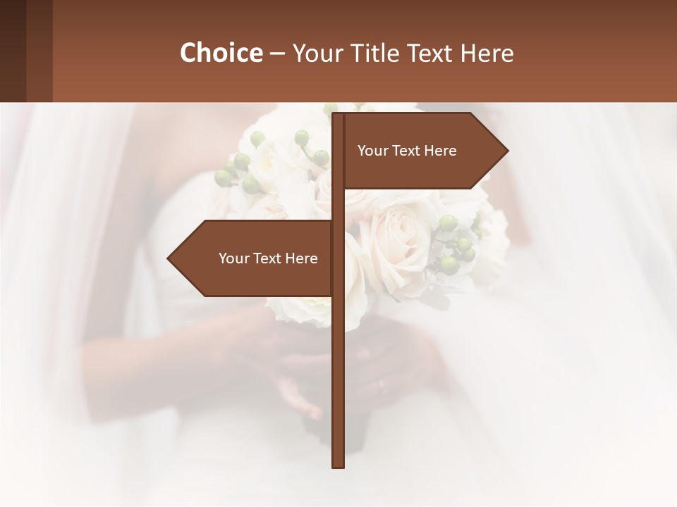 Power Cold Home PowerPoint Template