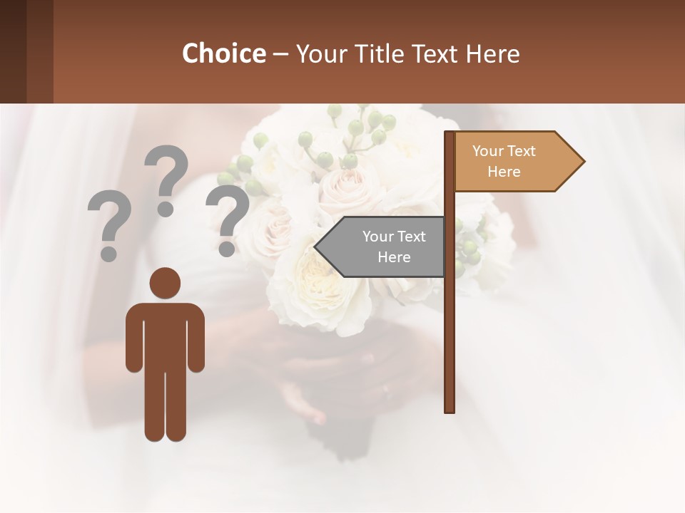 Power Cold Home PowerPoint Template