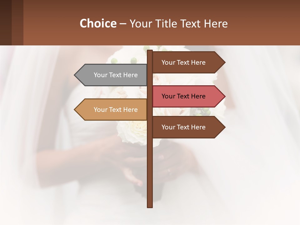 Power Cold Home PowerPoint Template
