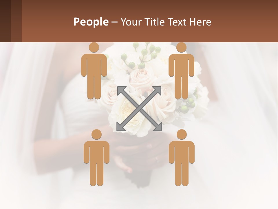 Power Cold Home PowerPoint Template