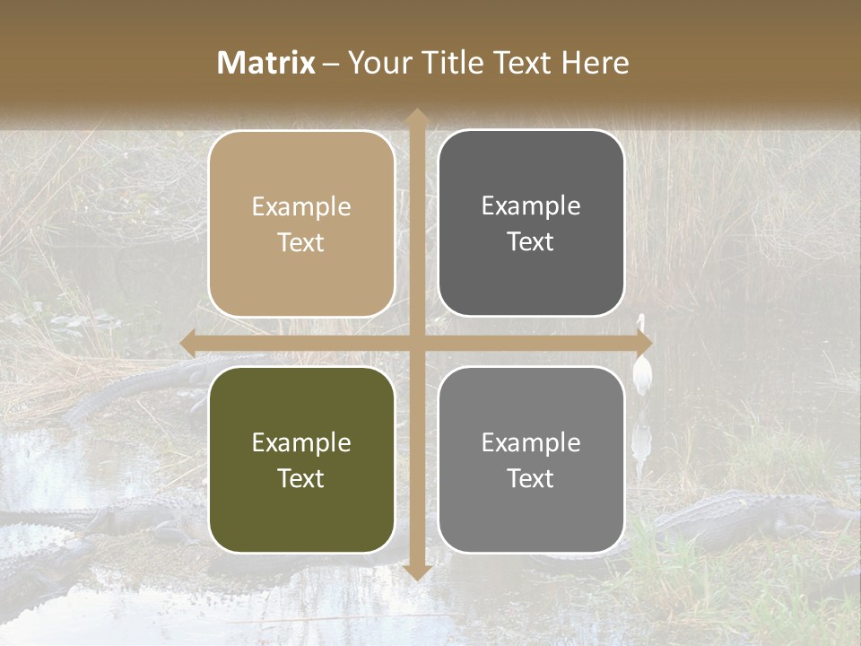Ventilation Heat House PowerPoint Template