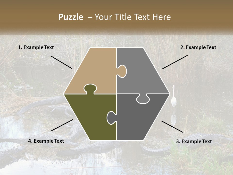 Ventilation Heat House PowerPoint Template