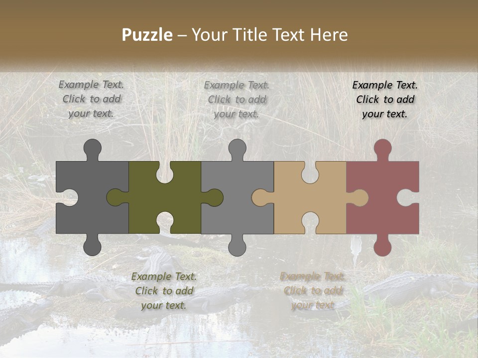 Ventilation Heat House PowerPoint Template