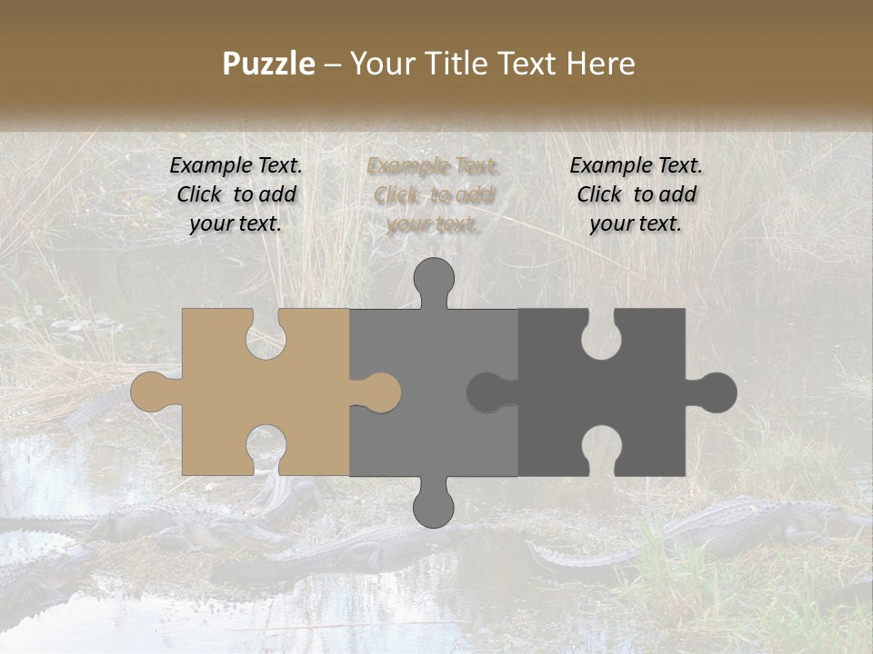 Ventilation Heat House PowerPoint Template