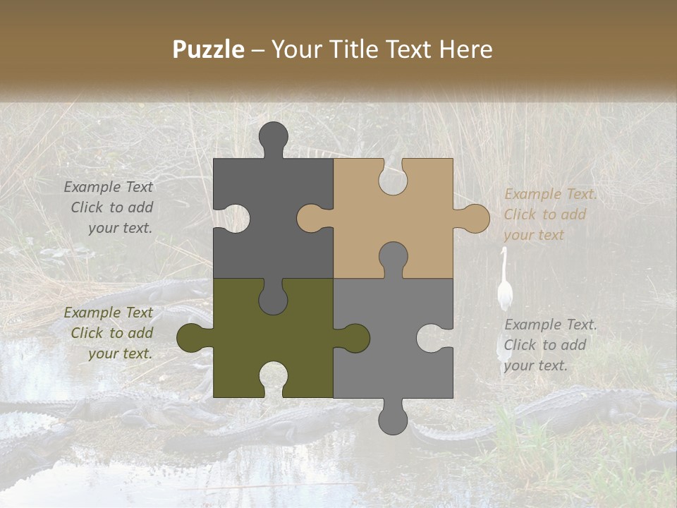 Ventilation Heat House PowerPoint Template