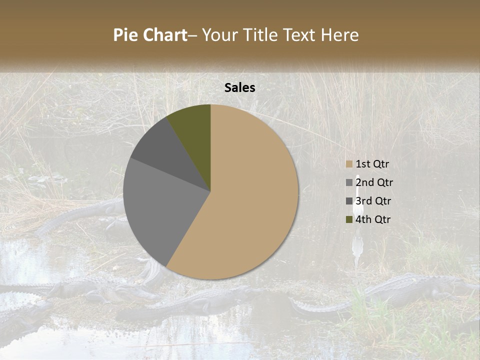 Ventilation Heat House PowerPoint Template