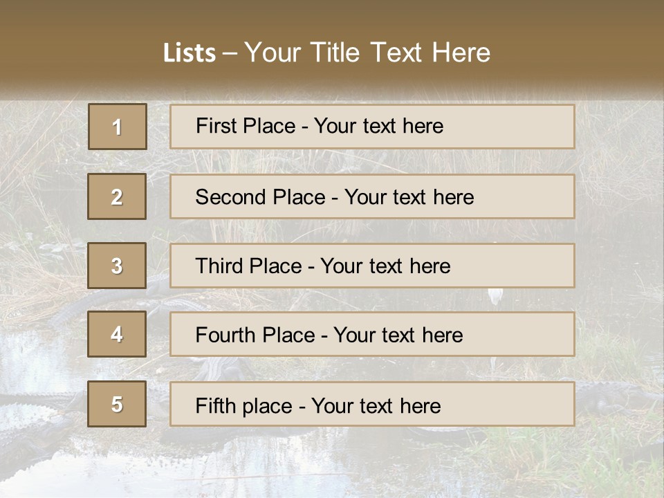 Ventilation Heat House PowerPoint Template