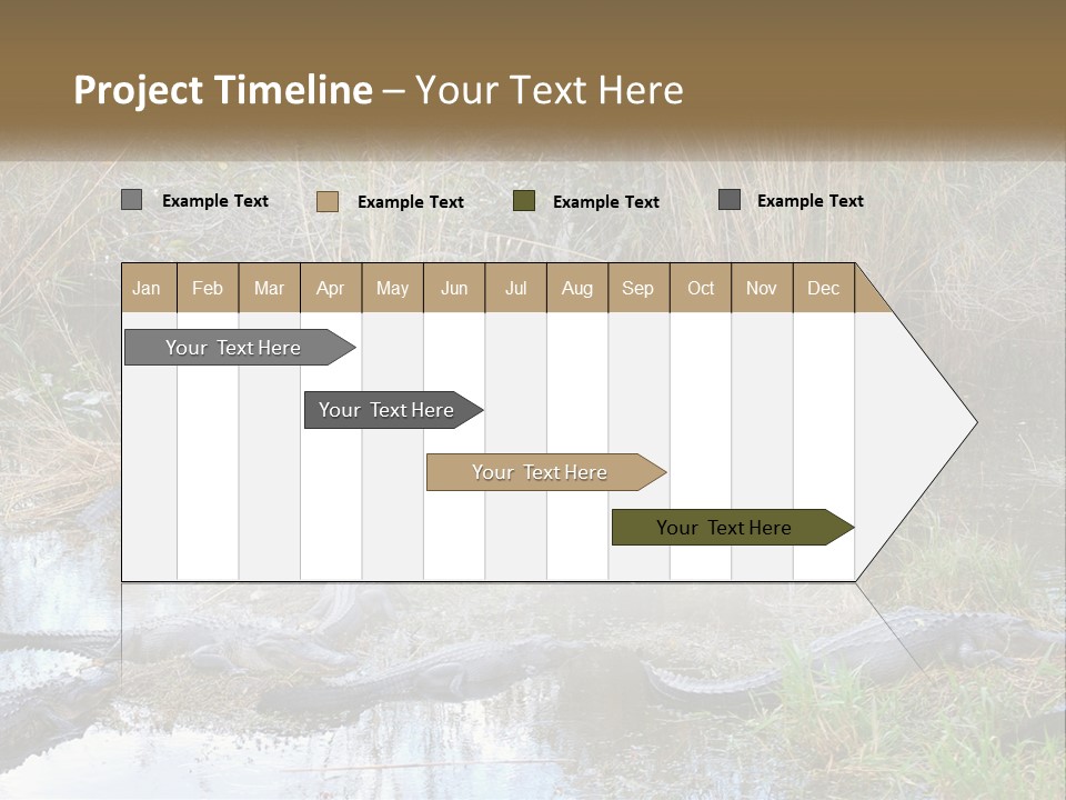 Ventilation Heat House PowerPoint Template