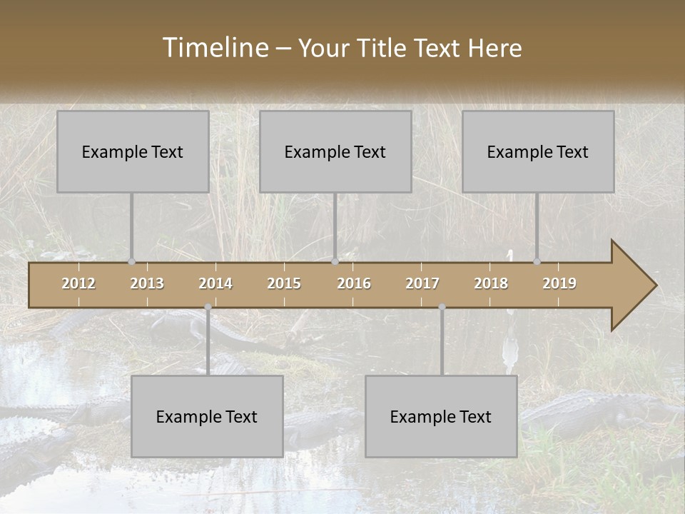 Ventilation Heat House PowerPoint Template
