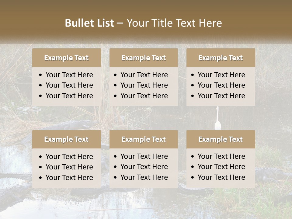Ventilation Heat House PowerPoint Template