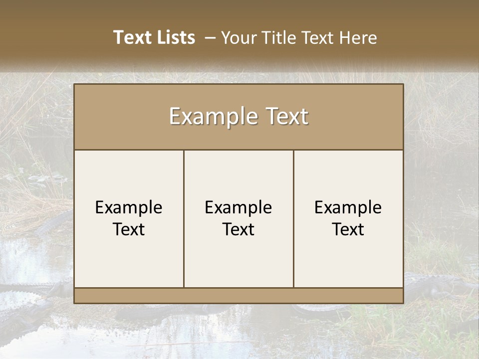 Ventilation Heat House PowerPoint Template