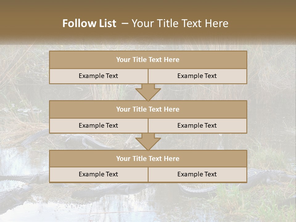 Ventilation Heat House PowerPoint Template