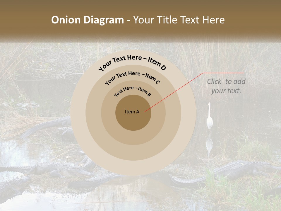 Ventilation Heat House PowerPoint Template