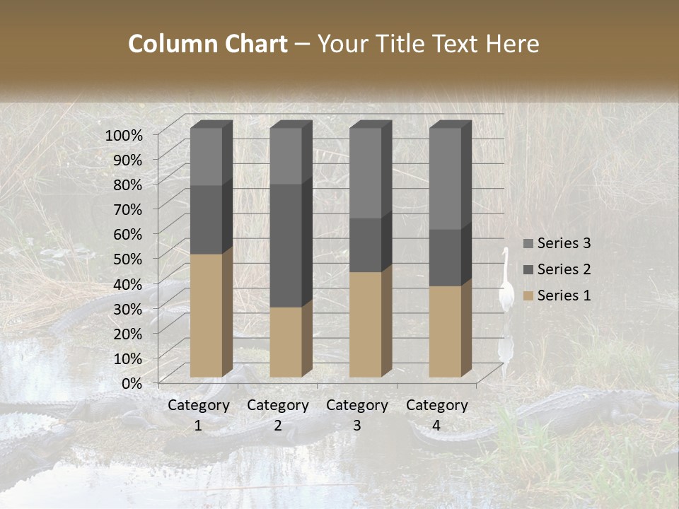 Ventilation Heat House PowerPoint Template