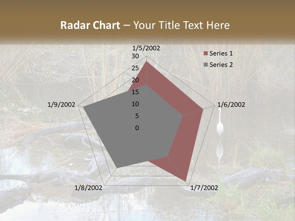Ventilation Heat House PowerPoint Template