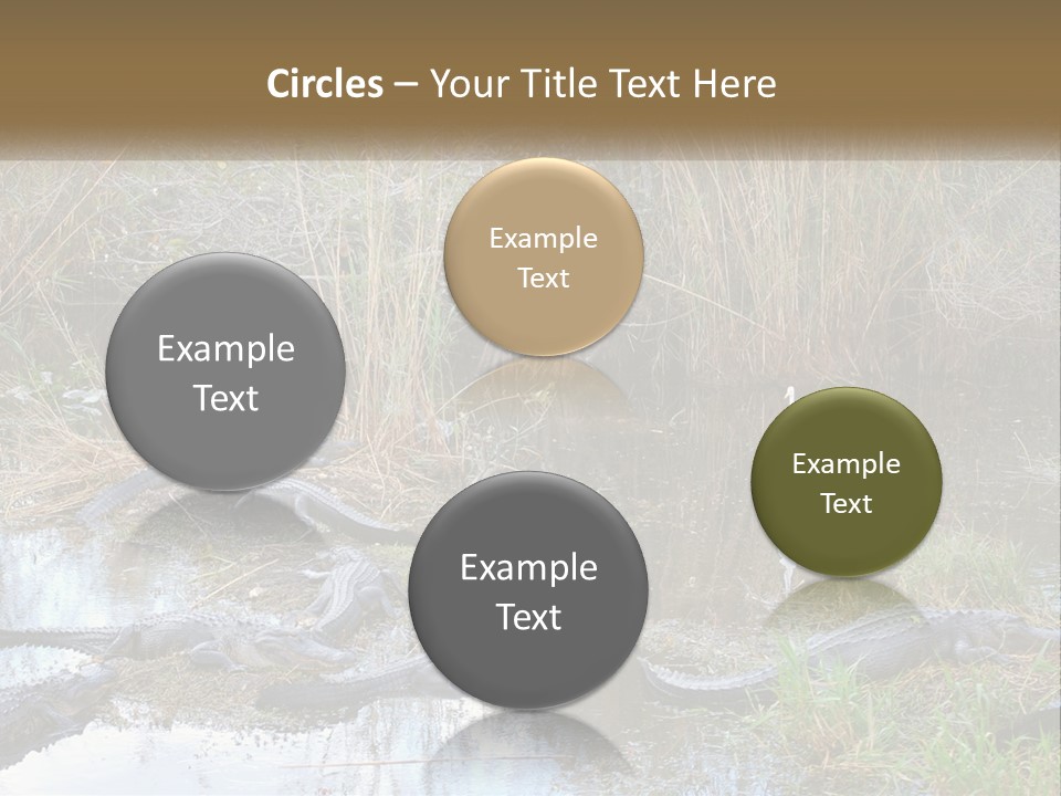 Ventilation Heat House PowerPoint Template