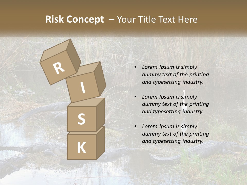 Ventilation Heat House PowerPoint Template