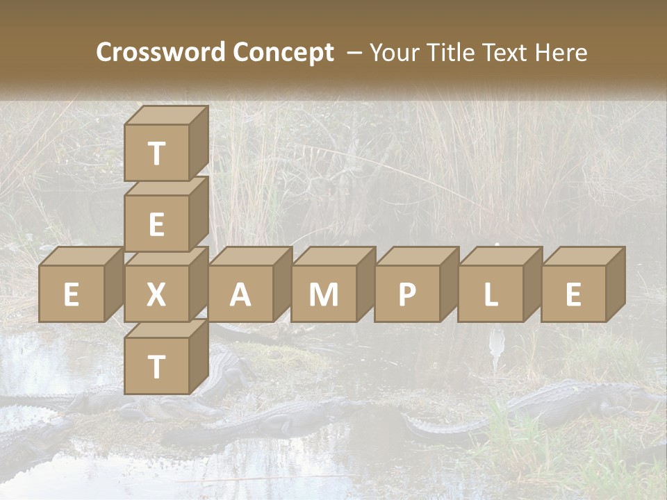 Ventilation Heat House PowerPoint Template