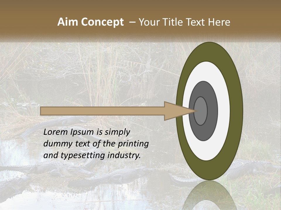 Ventilation Heat House PowerPoint Template