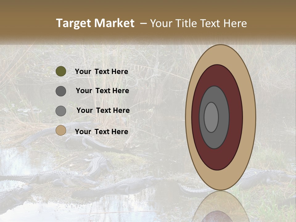 Ventilation Heat House PowerPoint Template