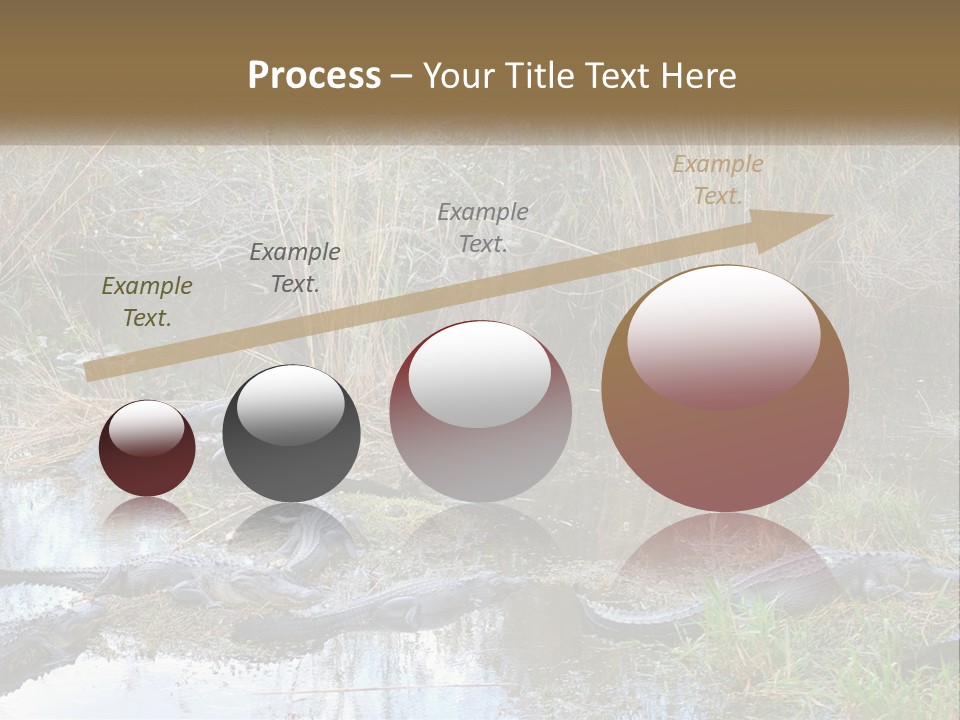 Ventilation Heat House PowerPoint Template