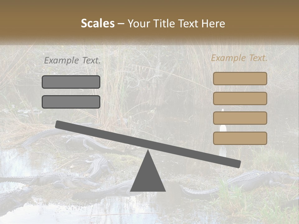 Ventilation Heat House PowerPoint Template
