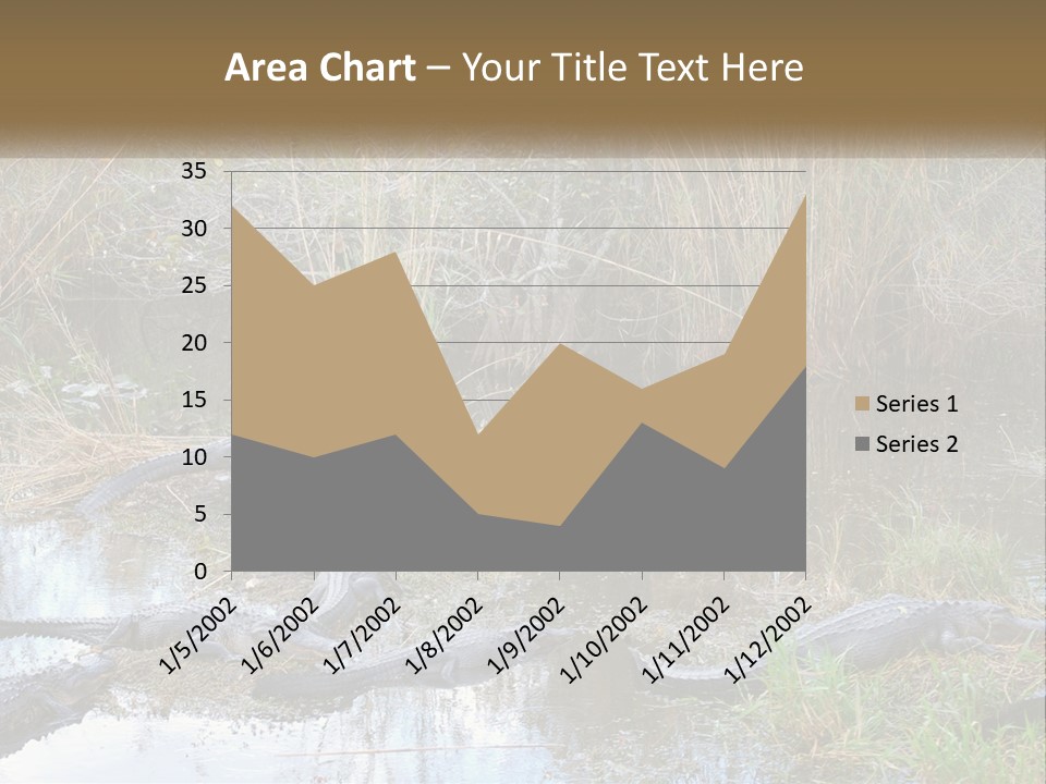 Ventilation Heat House PowerPoint Template