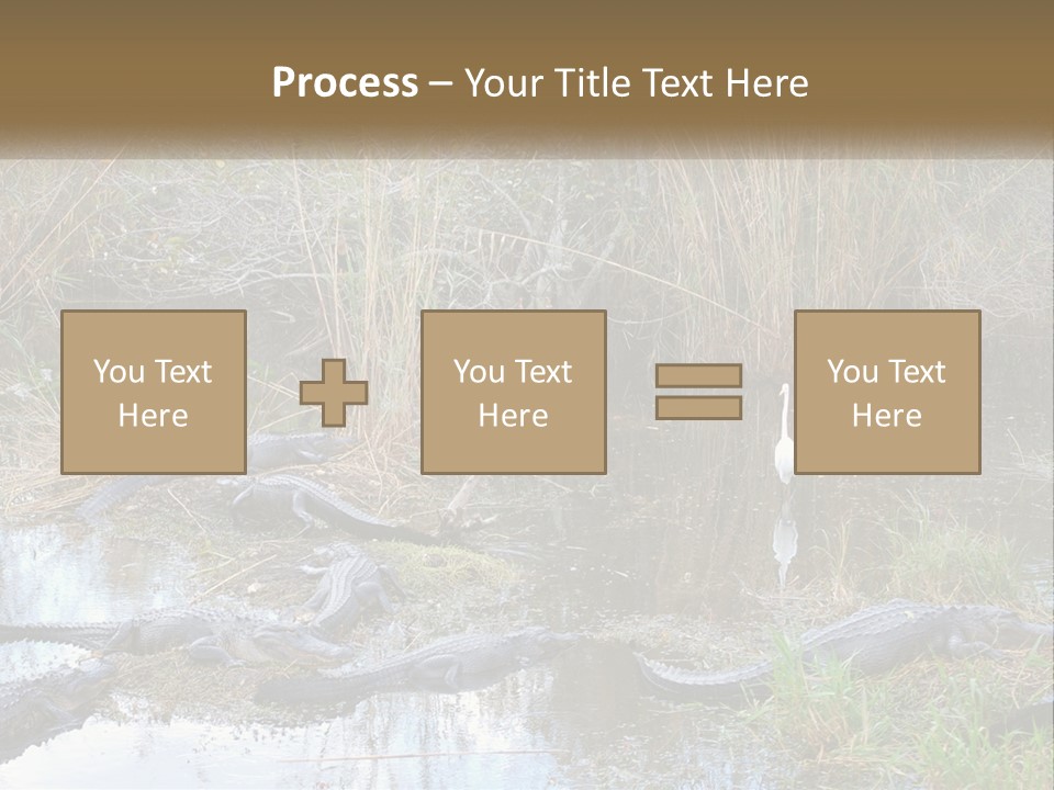 Ventilation Heat House PowerPoint Template